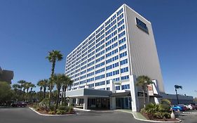 Barrymore Hotel Riverwalk Tampa
