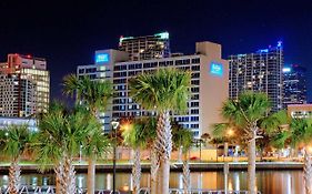 Barrymore Hotel Tampa Fl